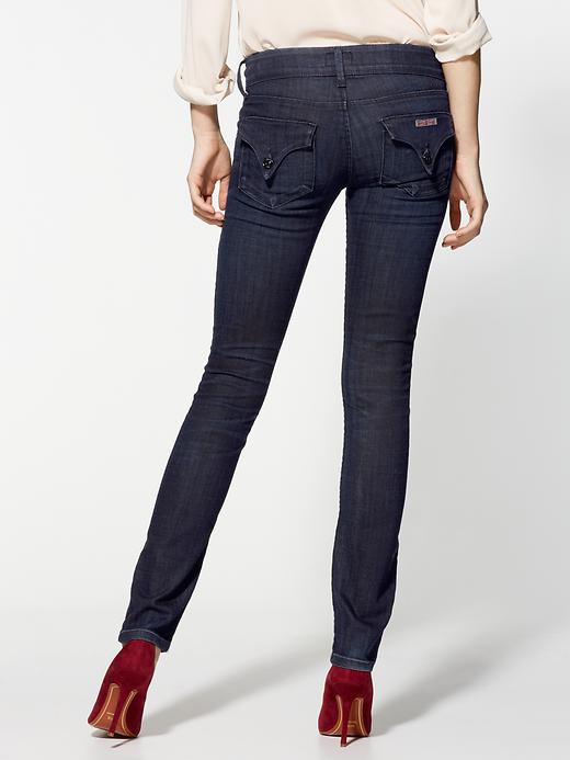 hudson collin jeans