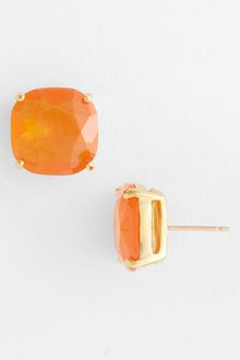 Kate Spade Stud Earrings - Lyst