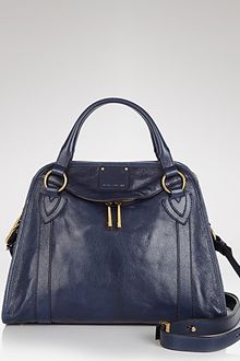 Marc Jacobs Satchel Wellington Classic - Lyst