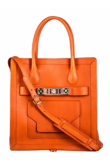 Proenza Schouler Ps11 Tote Large - Lyst