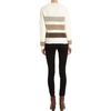 Rag & Bone Bedford Sweater in White (cream) - Lyst