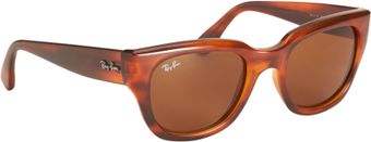 Ray-Ban Sunglasses - Lyst