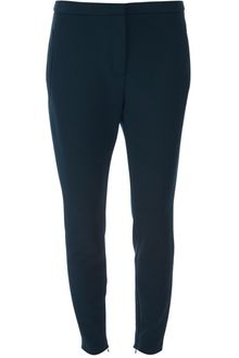 Schumacher Super Slim Fit Trouser - Lyst