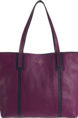 Smythson Jackie Tote