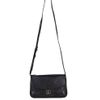 Tory Burch Clutch Priscilla in Black - Lyst