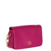 Tory Burch Robinson Mini Bag in Pink - Lyst
