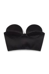 Calvin Klein Ss Ss13 Look 3 Bustier