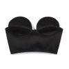 Calvin Klein Ss Ss13 Look 3 Bustier in Black - Lyst