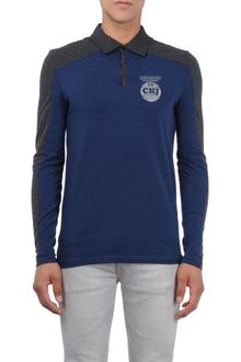 Calvin Klein Jeans Polo Shirt - Lyst