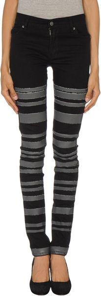 Cheap Monday Casual Trouser - Lyst