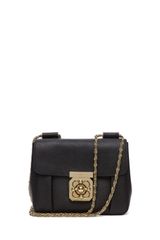 Chloé Elsie Small in Black