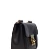 Chloé Elsie Small in Black in Black - Lyst
