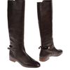 Chloé Boots in Brown - Lyst