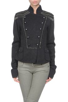 Diane Von Furstenberg Cardigan - Lyst