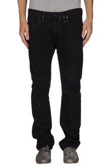 Diesel Denim Gallery Denim Trousers - Lyst