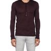 Dolce & Gabbana Crewneck in Brown for Men (blue) - Lyst