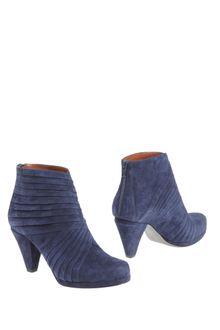 Ernesto Esposito Ankle Boots - Lyst
