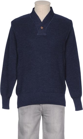 Garbstore Vneck - Lyst