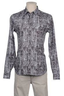 Gazzarrini Long Sleeve Shirt - Lyst