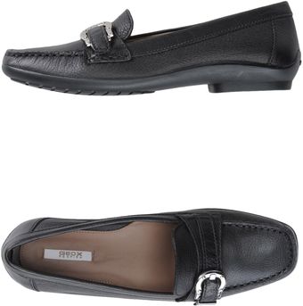 Geox Moccasins - Lyst
