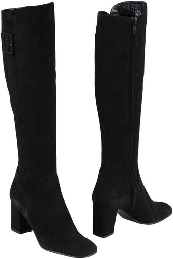 Gianna Meliani Highheeled Boots - Lyst