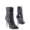 Giuseppe Zanotti Ankle Boots in Black - Lyst