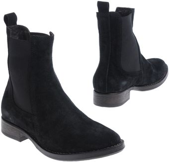 Halmanera Ankle Boots - Lyst