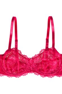 H&M Underwired Bra - Lyst