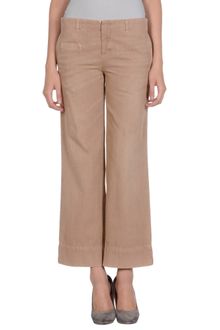 Jo No Fui Casual Trouser - Lyst