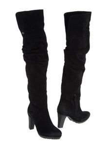 Liu Jo Highheeled Boots - Lyst