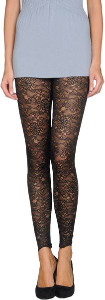 Liu Jo Leggings - Lyst