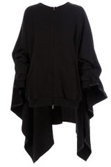 Maison Martin Margiela Draped Jacket