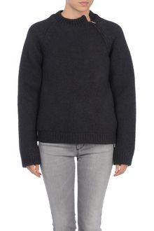 Maison Martin Margiela Long Sleeve Jumper - Lyst