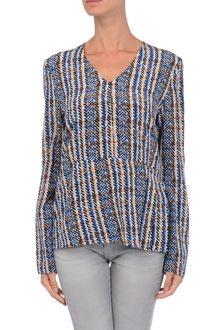 Marni Blouse - Lyst