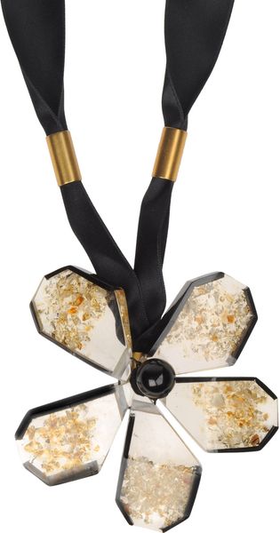 Marni Necklace - Lyst