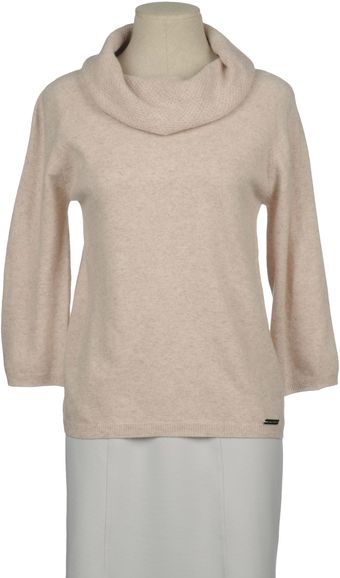 Massimo Rebecchi Short Sleeve Jumper - Lyst