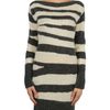 Mcq By Alexander Mcqueen Long Sleeve Jumper in Gray (grey) - Lyst