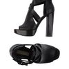 Michael Kors Platform Sandals in Black - Lyst