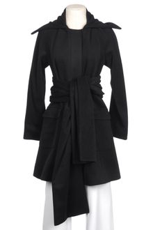 Paper London Coat - Lyst