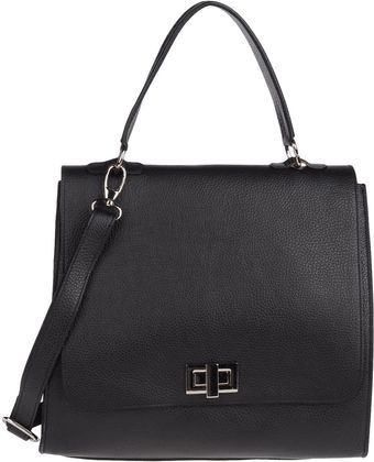 Parentesi Medium Leather Bag - Lyst