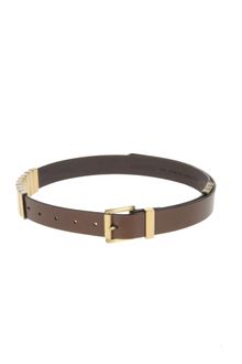 Plein Sud Jeanius Belt - Lyst