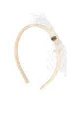 RED Valentino Hair Accessory