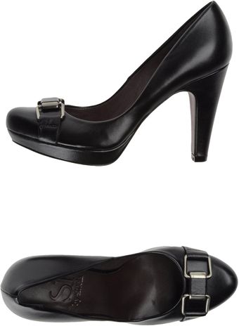 Si By Sinela Platform Courts - Lyst