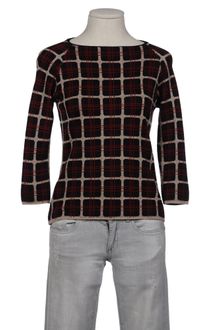 Siyu Short Sleeve Jumper - Lyst