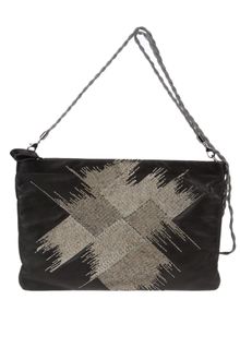 Valentino Medium Leather Bag - Lyst