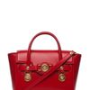 Versace Crossbody in Red in Red (d610 rosso) - Lyst