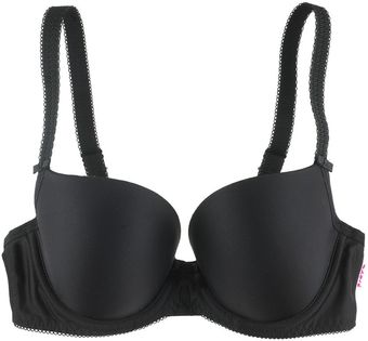Freya Freya Deco Underwire Moulded Plunge Bra - Lyst