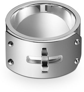Hermes Kelly Ring - Lyst