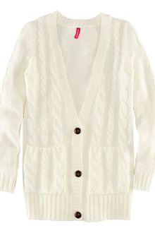 H&M Cardigan - Lyst