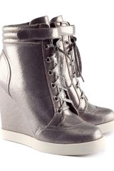 H&M Boots